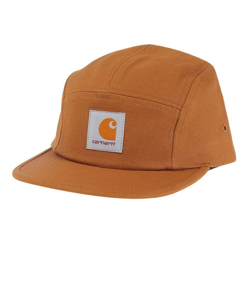 カーハート（CARHARTT）バックレーキャップ I016607HZXX23FW 帽子