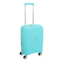 アメリカンツーリスター（American Tourister）スクアセム スピナー55 エキスパンダブル スーツケース QJ2-11001