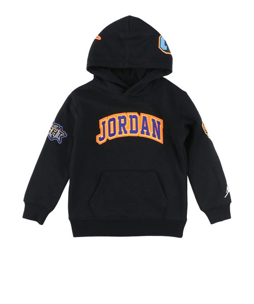 キッズ パーカー ジョーダン JP PACK PO HOODIE 85C643-023