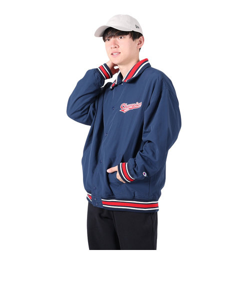 チャンピオン-ヘリテイジ（CHAMPION-HERITAGE）スナップジャケット