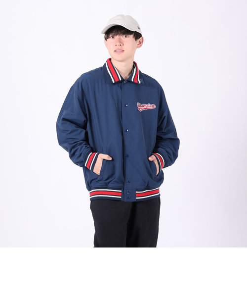 チャンピオン-ヘリテイジ（CHAMPION-HERITAGE）スナップジャケット