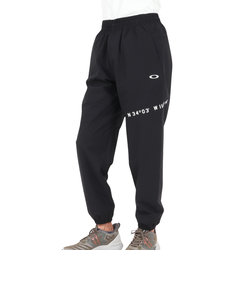 オークリー（OAKLEY）ウィンドウォームパンツ VARIABLE WIND WARM PANTS 4.0 FOA405949-02E