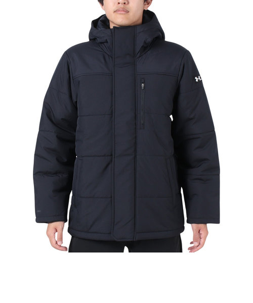 アンダーアーマー（UNDER ARMOUR）INSULATED ジャケット 1381351 001