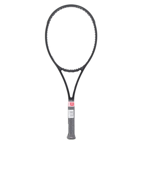 ウイルソン（Wilson）硬式用テニスラケット NOIR BLADE98 V8 WR140811U
