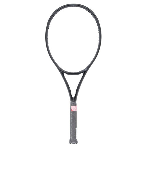 ウイルソン（Wilson）硬式用テニスラケット NOIR CLASH 100L V2.0 WR142211U | Super Sports XEBIO  u0026mall店（スーパースポーツゼビオ）の通販 - u0026mall