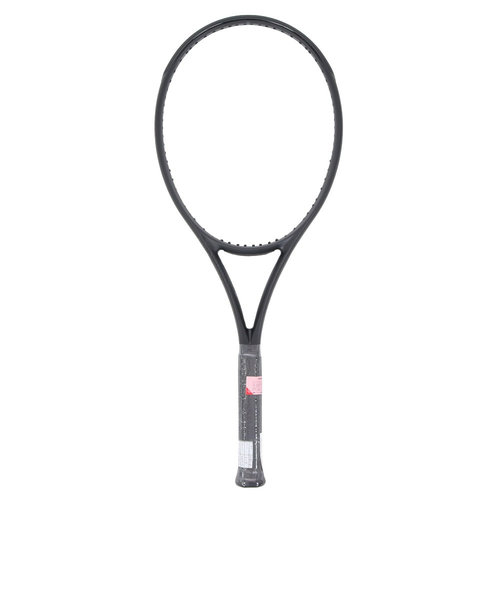 ウイルソン（Wilson）硬式用テニスラケット NOIR ULTRA 100L V4.0 WR142311U