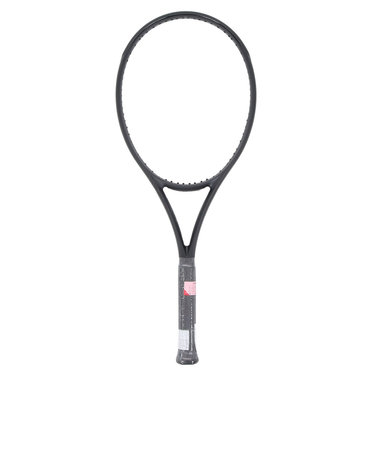 ウイルソン（Wilson）硬式用テニスラケット NOIR ULTRA 100 V4.0