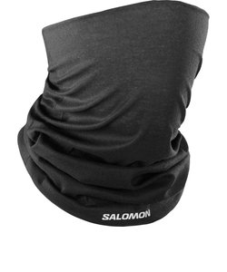 サロモン（SALOMON）CROSS NECK&HEAD TUBE ネックゲイター LC2122900