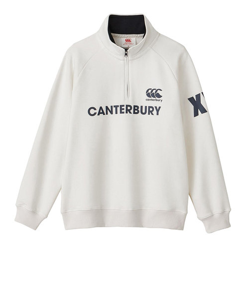 カンタベリー（canterbury）フレックスウォームコントロール ジップ