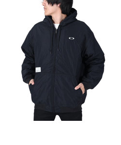 オークリー（OAKLEY）ジャケット ESSENTIAL INSULATION JACKET 3.0 FOA405935-02E