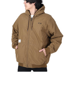 オークリー（OAKLEY）ジャケット ESSENTIAL INSULATION JACKET 3.0 FOA405935-87E