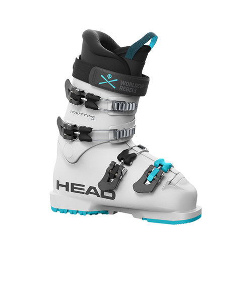 ヘッド（HEAD）ジュニア スキー ブーツ 24 RAPTOR 60 | Super Sports