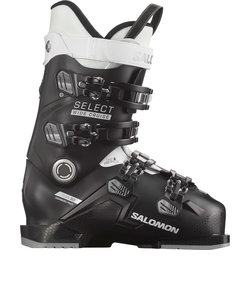 サロモン（SALOMON）スキーブーツ 23-24 セレクトクルーズ SELECT CRUISE 60 W 473684