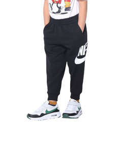 ナイキ（NIKE）キッズ パンツ NKN N NSW CLUB FT HBR JOGGER 86L099-023