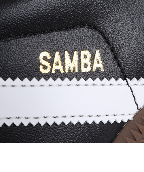 アディダス（adidas）スニーカー サンバ レザー SAMBA LEATHER 019000 ...