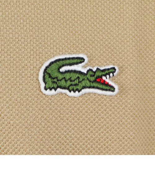 ラコステ（LACOSTE）オリジナルフィット 長袖ポロシャツ L1312LJ-99