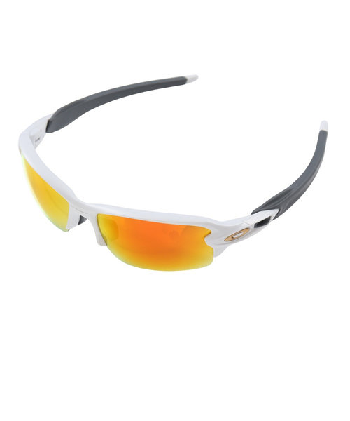 オークリー（OAKLEY）サングラス FLAK 2.0 A 92715361 UV