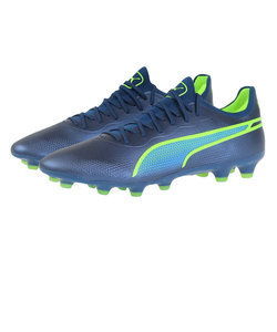 プーマ（PUMA）サッカースパイク サッカーシューズ 土・人工芝グラウンド用 キング アルティメット HG/AG 10756403