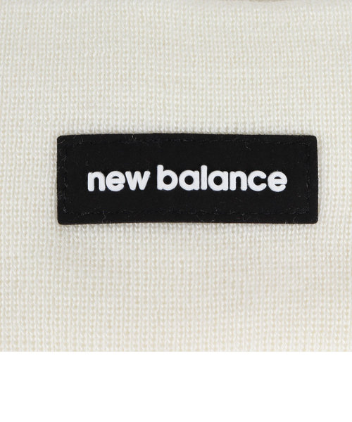 ニューバランス（new balance）ニット帽 Linear Knit カフドビーニー