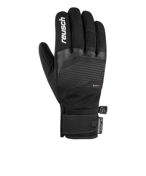 良好REUSCH ロイッシュREスキーグラブ 呑ま 