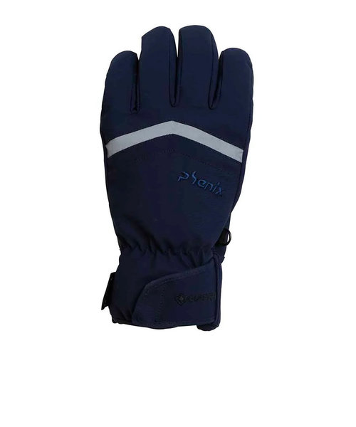 フェニックス（PHENIX）スキー スノーボード グローブ Space Hunter Gloves ESW23GL51 NAVY