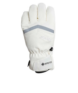 フェニックス（PHENIX）スキー スノーボード グローブ Space Hunter Gloves ESW23GL51 WHITE