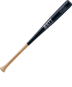 ゼット（ZETT）硬式用バット 野球 一般 木製バット エクセレントバランス 84cm/平均900g BWT17084P-1900SA