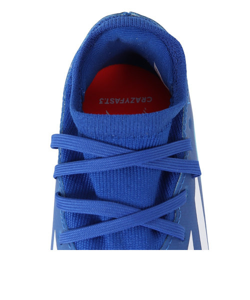 アディダス（adidas）ジュニアサッカースパイク 土・人工芝用 エックス