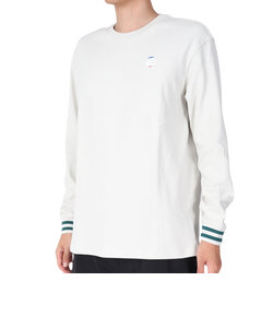 プーマ（PUMA）GV 長袖 Tシャツ 679860 17 LGRY