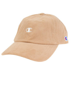 チャンピオン-ヘリテイジ（CHAMPION-HERITAGE）CORDUROY キャップ C8-Y715C 780 帽子