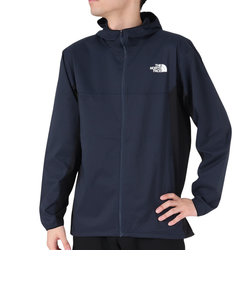 ノースフェイス（THE NORTH FACE）ウィンドブレーカー ジャケット ES エニータイムウインドフーディ NP72385 UK