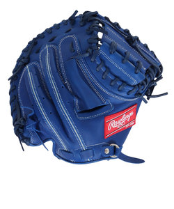 ローリングス（Rawlings）少年軟式用グラブ 捕手用 野球グローブ ジュニア ハイパーテック R9 2AFS-RY GJ3FR92AFS-RY