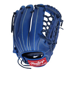 ローリングス（Rawlings）少年軟式用グラブ オールラウンド用 野球グローブ ジュニア ハイパーテック R9 GJ3FR9N8L-RY