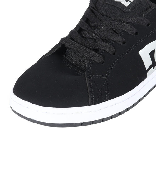 ディーシーシューズ（DC SHOES）スニーカー ボーダーシューズ GAVELER