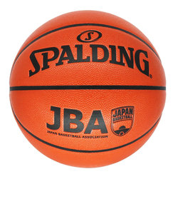 スポルディング（SPALDING）バスケットボール 7号球 検定球 JBAコンポジット JBA公認 76-272J