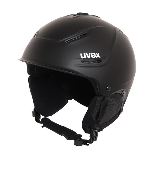 ウベックス（UVEX）ヘルメット スキー スノーボード p1us 2.0 ...