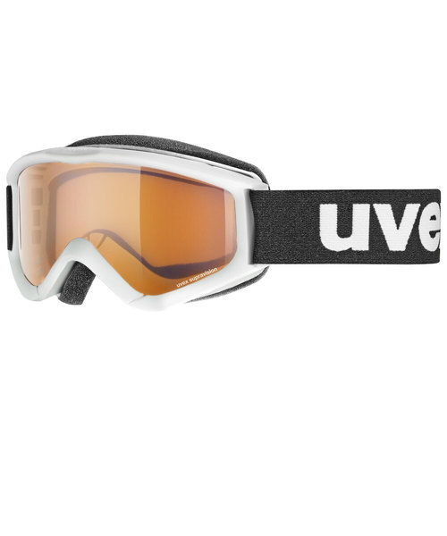 ウベックス（UVEX）ジュニア 子供用 ゴーグル スキー スノーボード 23