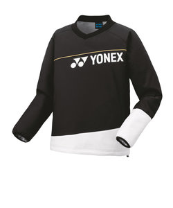 ヨネックス（YONEX）テニス ジュニア 中綿Vブレーカー 90081J-007