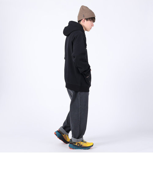 ルーカ（RVCA）BIG RVCA フーディー パーカー BD042159 BLK | Super