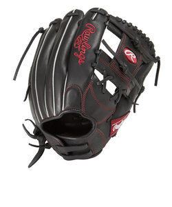 ローリングス（Rawlings）ソフトボール女性用グラブ グローブ 内野手用 HYPER TECH R2G PAISLEY ガールズフィット GS3HTR34…