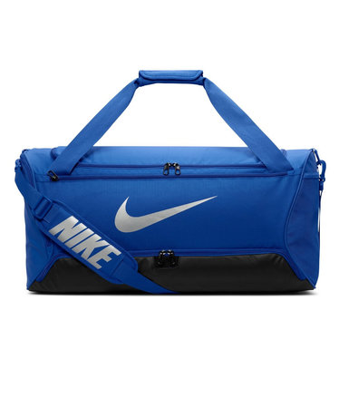 ナイキ（NIKE）ボストンバッグ ブラジリア ダッフルバッグ 9.5 M 60L 青 DH7710-480 | Super Sports XEBIO  u0026mall店（スーパースポーツゼビオ）の通販 - u0026mall