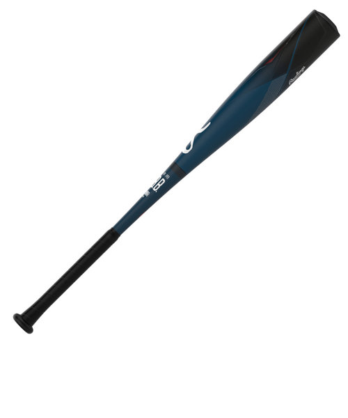 ローリングス（Rawlings）少年軟式用バット 野球 金属製 5150 BJ3F5150