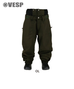 ベスプ（VESP）スノーボード ウェア パンツ Wide Jogger Pants VPMP1043OL