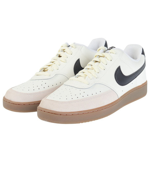 ナイキ（NIKE）スニーカー スポーツシューズ コート ビジョン LOW