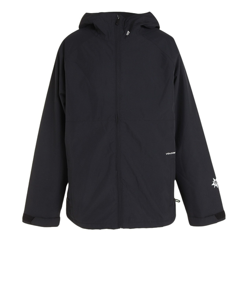 ボルコム Volcom スノー 2836 Insulated Jacket メンズ コート アウター White Camo