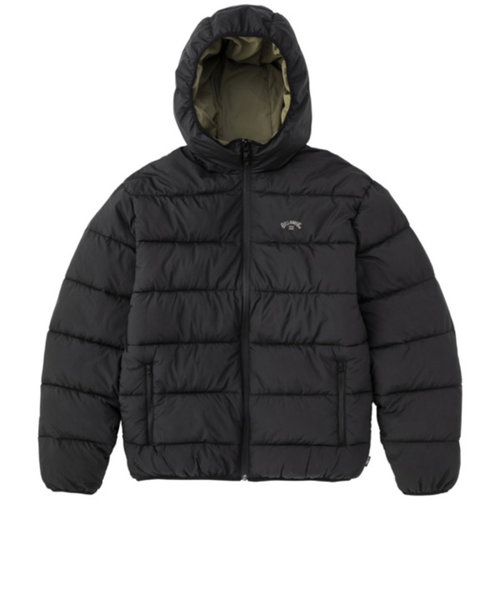 ビラボン（BILLABONG）Y2K PUFF ジャケット BD012763 BLK | Super