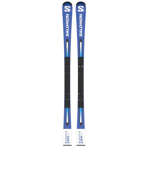 サロモン スキー板 S RACE FIS SL 157 ビンディングicon16 サロモン