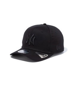 ニューエラ（NEW ERA）9FIFTY ストレッチスナップ キャップ ニューヨーク・ヤンキース 13562057 MLB