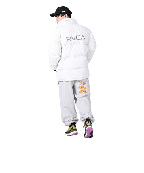 ルーカ（RVCA）パファージャケット BD042782 ANW | Super Sports XEBIO