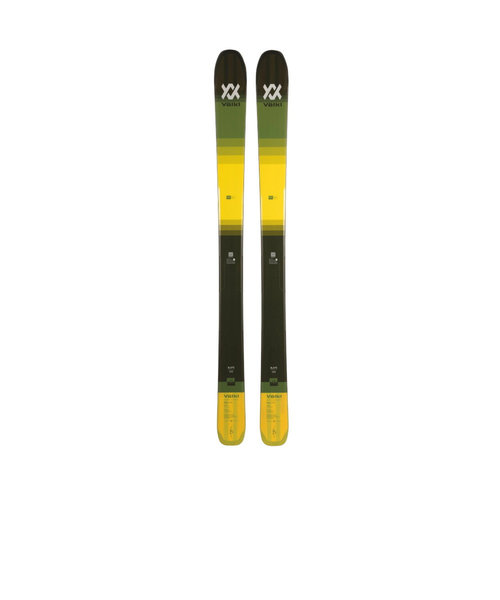 オフトレ用スキー板（ARMADA 176cm） - 板